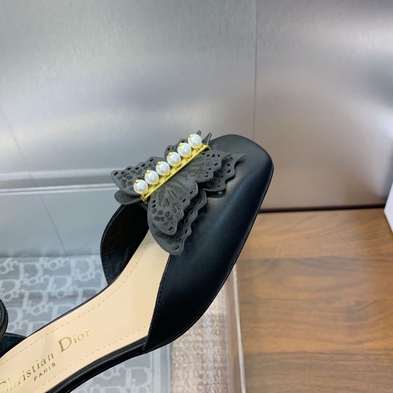 Christian Dior Sandals